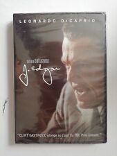 J. Edgar. DVD Neuf Sous Blister. Leonardo Dicaprio.