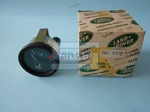 Strumento Temperatura Olio ORIGINALE Land Rover Defender 90 110 PRC7318 Sivar - Picture 1 of 1