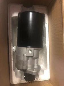 Power Steering Pump 1201-1609 Massey Ferguson Tractor - Picture 1 of 2