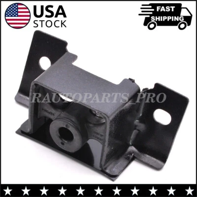 Suspensión aislante tubo silenciador escape delantero para Nissan Rogue Sentra 2011-2022 Foto 1 de 4