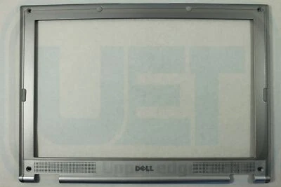 Novo Notebook Dell XPS M1210 Moldura LCD HJ329 CCFL Garantia Testada - Imagem 1 de 3