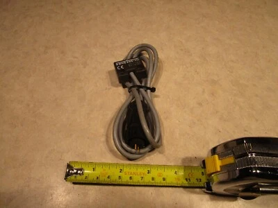 SCHMERSAL BNS250-11Z MAGNETIC SWITCH, P0206 - Image 1 of 3