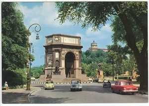 Lotto 12 cartoline di TORINO - Anni '80 - NV - Bild 1 von 12