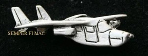 0-2 SKYMASTER Super 337 FAC PILOT CREW HAT LAPEL PIN UP MADE IN US AIR FORCE WOW - Picture 1 of 24