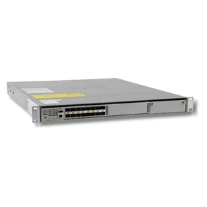 Cisco Catalyst Network Switch WS-C4500-X Series - WS-C4500-16FP+ V05 - Zdjęcie 1 z 10