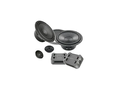 Hertz CK 165 - 16cm Lautsprecher Kompo System 165mm 2-Wege 285Watt 4 OHM 160mm  - Bild 1 von 4
