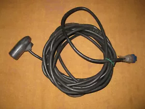Lowrance Transducer HST-WSBL - broken mount - Picture 1 of 6