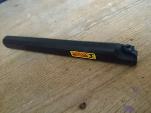 Sandvik T-max boring bar for grooving L154.91-16-3 ( for R154 3mm groove tips ) - Picture 1 of 4