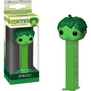 Funko POP! PEZ Dispenser - Ad Icons - SPROUT - Picture 1 of 1