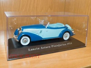 LANCIA ASTURA PININFARINA 1934 CLASSIC 1:43 MINT!!! - Foto 1 di 1