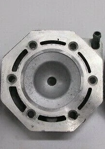 Culata Y21 Tigershark Monte Carlo 900 1996 3008-404 Foto 1 de 3