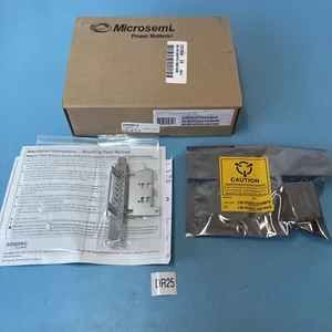 *NEW WITH BOX* Adaptec AFM-600 Supercap Kit 2269700-T || Warranty & Fast Shipped - Picture 1 of 5