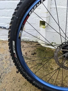 MONGOOSE SWITCHBACK COMP 6061 BICYCLE - Picture 1 of 13