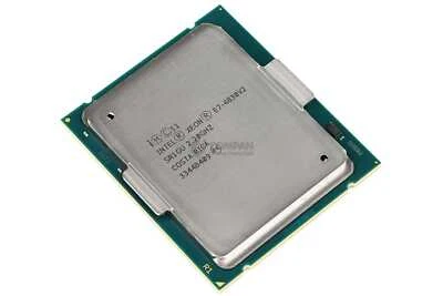 SR1GU INTEL XEON E7-4830 V2 2.20 GHZ 10 CORE  20MB L3 CACHE 105W LGA2011 - Imagen 1 de 4