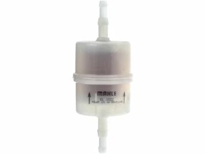 For 1976-1979 Subaru Standard Fuel Filter In-Line Mahle 53333YV 1977 1978 - Image 1 of 2