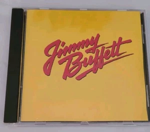 Jimmy Buffett 1985 Best Of Collection CD 13 Hits - Imagen 1 de 4