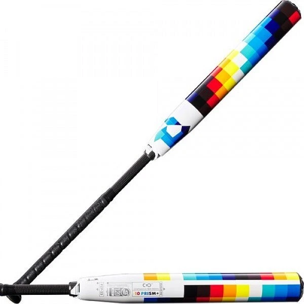 Bate de softbol lanzamiento rápido Demarini 2023 PRISM + (-10) WBD2363010 Foto 1 de 1
