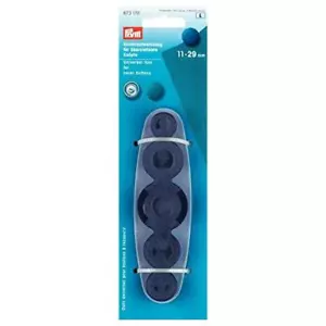 Prym Universal Self Cover Buttons Tool 673170 - Picture 1 of 1