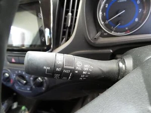 SUZUKI BALENO WIPER SWITCH STALK, EW, 04/16-22 17 18 19 20 21 - Picture 1 of 11