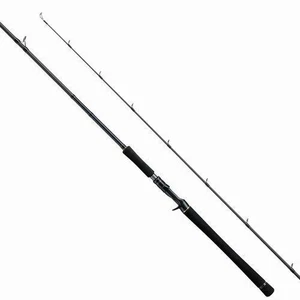 Tailwalk BEECAS II 80XH Baitcasting Rod Hard Rock Fish