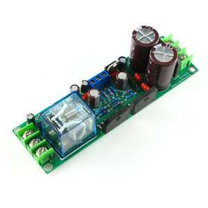 DIY GAINCLONE LM3875TF Kit Amplifier Dual-channel Without 3875 IC