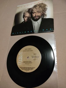 Eurythmics - Missionary Man - Picture 1 of 2