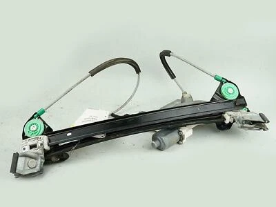 2005 - 2011 Cadillac Sts Door Electric Window Regulator W Motor Right Side Oem - Image 1 of 4