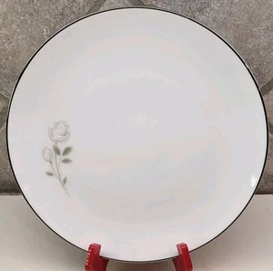 Noritake Japan ALTADENA 6437 Salad Plate 8 1/4" - Picture 1 of 9