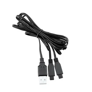 USB Cable Cord For SportDOG SD-425 SD-425S SD-425CAMO SD-825 Remote Trainer - Picture 1 of 5