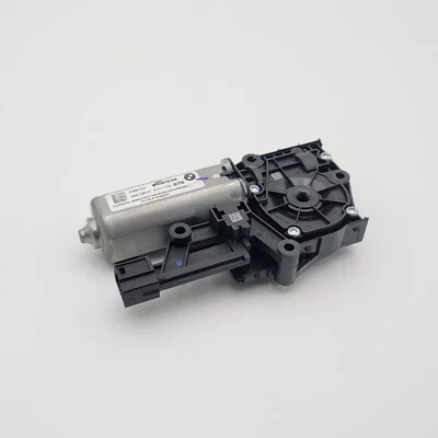 2023 2024 2025 BMW X1 U11 techo corredizo panorámico techo corredizo ventana eléctrica motor de vidrio Foto 1 de 4