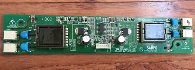 Inverter YPWBGL457 IDG - Image 1 of 3