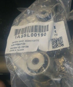 Audi Sway Bar Link Front - 1ASSL00190 Replaces 521-818 K80483 4D0411317K G3CB/CC - Picture 1 of 1