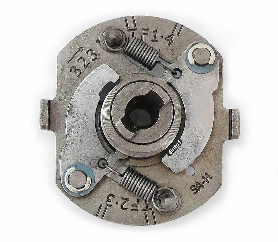 Conjunto Spark Advancer - 30220-323-154 - Honda CB500K CB550K CB550F Foto 1 de 1