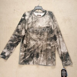Paramount Angeln Mooseiche fin-ethische Wakeform Camouflage Stil XL. #30 - Bild 1 von 7