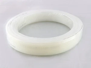 PTFE / Teflon Tubing / Pipe ,8mm od x 6mm id , Per Metre - Picture 1 of 2