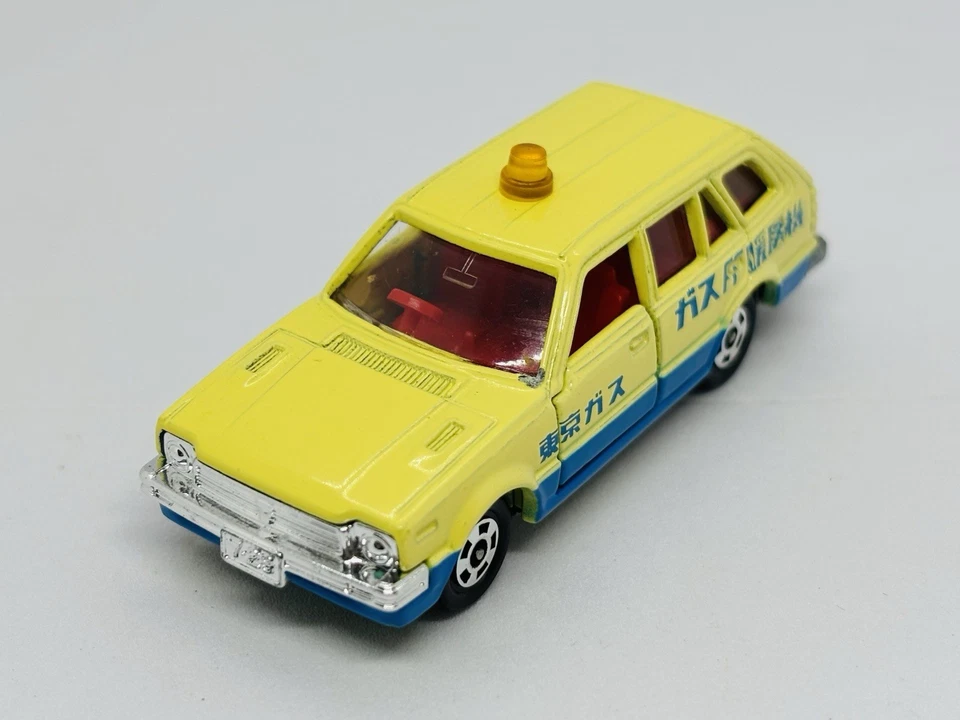 Tomica Tomy 34-3-15 Honda Civic Country - de Set de Regalo - Suelto - Hecho en Japón Foto 1 de 4