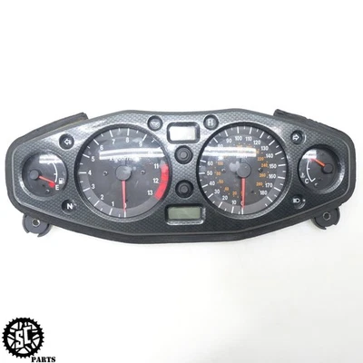 Cuadro de instrumentos velocímetro Suzuki Hayabusa 2004-2007 Speedo 30 k Foto 1 de 4
