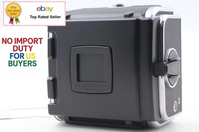 [ Presque comme neuf avec masque ] Hasselblad A32 Type IV moyen format 645... - Photo 1/4