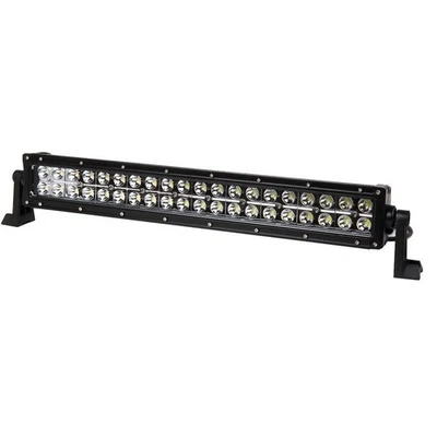Accesorio Bully Truck - Barra de Luz LED Doble Fila 21.5" - 120 W IP68 Impermeable Foto 1 de 4