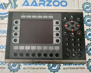 BEIJER ELECTRONICS E700 OPERATOR INTERFACE DISPLAY PANEL USA Stock Available - Picture 1 of 9