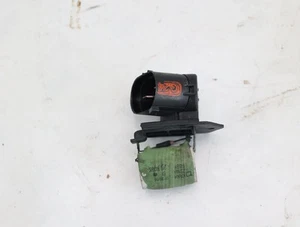 Fan resistor Opel MERIVA A 86436 - Picture 1 of 3
