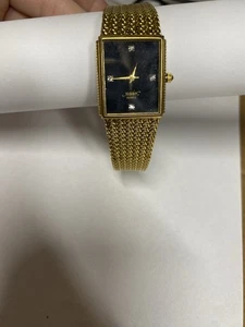 Xavier Quartz Vintage Women’s Watch - Picture 1 of 2