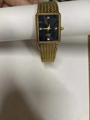 Xavier Quartz Vintage Women’s Watch - Image 1 of 2