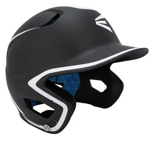 Easton Z5 2.0 Matte Two-Tone Junior and Senior Batting Helmets - Picture 1 of 10