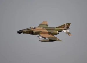 Freewing F 4D Phantom II EPO 1030mm KIT+ EDF Impeller Jet NEU&OVP - Bild 1 von 24