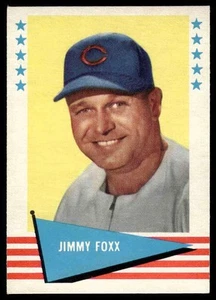 1961 Fleer Baseball - Pick A Card - Picture 1 of 333