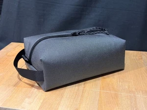 Cordura Gear Pouch 9x4x3 – Rugged Backpacking Ditty Bags & Hiking Utility Pouch - Picture 1 of 39