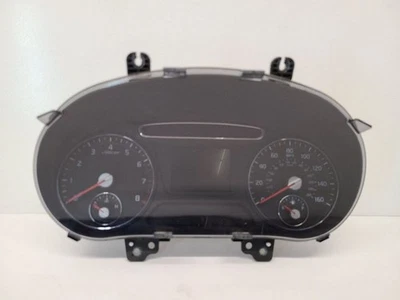 Kia Sorento 2016-2018 velocímetro Speedo Cluster 3,5 pantalla, 3,3 L Foto 1 de 3