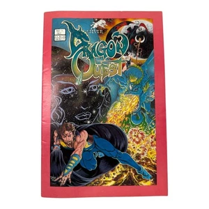 Dragon Quest & The Dungeoneers Comic 2 Stück Silberfuchs Comics - Bild 1 von 3