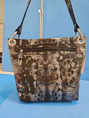 Сумки от Pinky дамские сумки из натуральной кожи сделано в США - Изображение 1 из 4